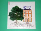 Trees The garden of Jane Delawney LP 1st pressing Ex/Ex