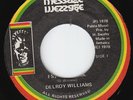 Delroy Williams - I Stand Black - ROOTS THRILLER ???