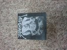 Mindsnare 7inch RARE gordy's last stand, ringworm,