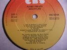Bob Dylan - Irish Press - Planet Waves