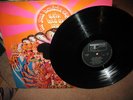 JIMI HENDRIX  AXIS BOLD AS LOVE UK TRACK MONO LP