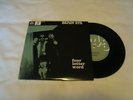 Beady Eye Four Letter Word Limited 7