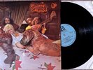 THE AMAZING BLONDEL & A FEW FACES LP BELL UK FOLK ORIG