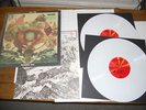 Fleet Foxes Helplessness Blues 2xLP WHITE vinyl RARE