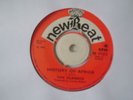 THE CLASSICS - HISTORY OF AFRICA/HONEY BEE {1970 UK 7
