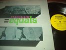 Equals Unequalled Equals 67Original Laurie Records VG++