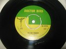 ROY SHIRLEY  I AM A WINNER 7inch vinyl RARE