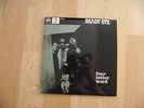 Beady Eye - Four letter word vinyl. LIMITED EDITION