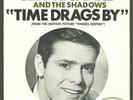 CLIFF RICHARD & THE SHADOWS PS  Picture Sleeve + 45