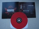 AD HOMINEM - Dictator LP Red Vinyl ltd. 100 MINT