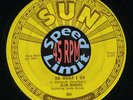 HEAR ROCKER Slim Rhodes - Do what I do