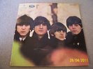 WONDERFUL. 1964 THE BEATLES Beatles For Sale  SUPERB