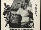 Milford Graves- Babi IPS Arthur Doyle top condition
