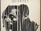 Giuseppi Logan Quartet ESP 1007 1st mono issue