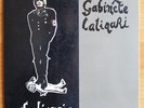 GABINETE CALIGARI - OBEDIENCIA spanish punk loquillo