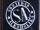 SOZIEDAD ALKOHOLIKA - 1ª EDICION spanish punk hardcore