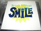 Brian Wilson Presents Smile Rare 2LP Gatefold Rhino