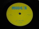 HAMILTON rare 1979 UK PUNK / POWER POP / PRIVATE MINT
