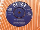 The Joe Meek Orchestra - The Kennedy March 1963 UK 45