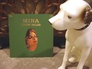 Rare Pop LP - Mina - Custom Deluxe - Japan Pressing