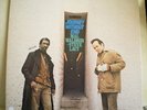 Mal Waldron/Steve Lacy: Journey Without End. Victor