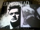 Eraserhead - Orig. Soundtrack + insert (LP) David Lynch