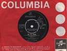 MIKE VICKERS-ON THE BRINK(CLASSIC)-COLUMBIA.