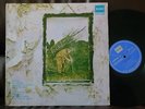 LED ZEPPELIN IV  SINGAPORE PRESSING LP ASIAN