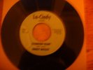 Ernest Mosley Stubborn Heart ORIGINAL