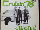 THE ROCKIN' DEVILS: CRUISIN' 78 (VERY RARE LP)