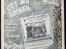 THE ROCKIN' DEVILS: OFF MY ROCKER (VERY RARE LP)