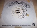 Creation - Making Time - Planet UK w. sleeve mod