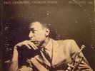 LEE MORGAN Sextet LP orig Blue Note 1541 dg Lexington