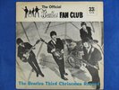 The Beatles Third Christmas Record - UK Fan Club 1965