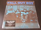 FALL OUT BOY TAKE THIS TO YOUR GRAVE BLUE DEJA ENTENDU