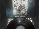 Destroyer 666 - Terror Abraxas - rare LP, desaster, von