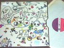 LED ZEPPELIN@LED ZEPPELIN 111 @ORIG UK 1st PLUM ATLANTC