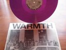 WARMTH Cooper House LP OG PRIVATE FUNK JAZZ RARE VG++