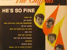 THE CHIFFONS 