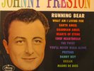 JOHNNY PRESTON 