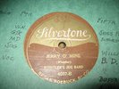 Whistler's Jug Band  Silvertone  4037 Chicago Flip