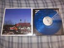TITLE FIGHT Shed LP blue ltd. 300 brand new have heart
