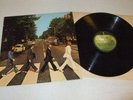 LP Beatles Abby Road Orignal NM-/NM- Apple So-383
