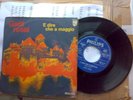 7''GATTI ROSSI  ITALIAN PROG PSYCH BEAT 45 GIR