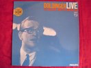 Jazz DOLDINGER LIVE AT BLUE NOTE BERLIN 1963