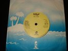 The Meteors - The Crazed 7