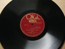 Clarence Williams' Blue Five on Okeh 8267