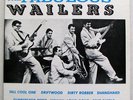 The Fabulous Wailers-self titled 1962 LP CR3075 NM Cond