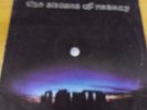 THE SISTERS OF MERCY   ALBUM STONEHENGE