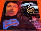 PAUL MCCARTNEY Red Rose Speedway SEALED Wings Beatles